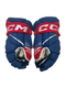 CCM Jetspeed FT1 14" Red/Blue/White