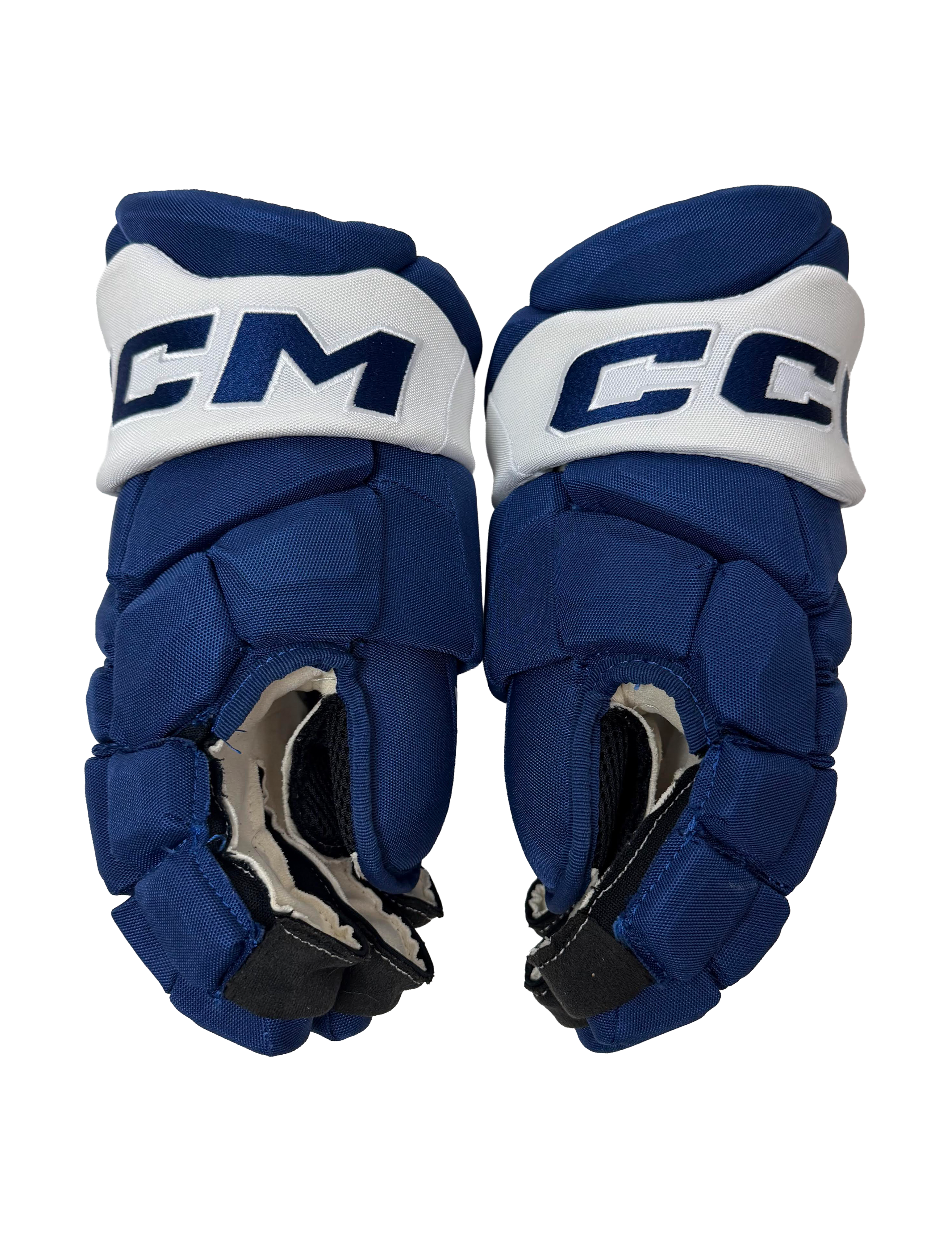 CCM HG Jetspeed FT8 Pro 14" Blue/White