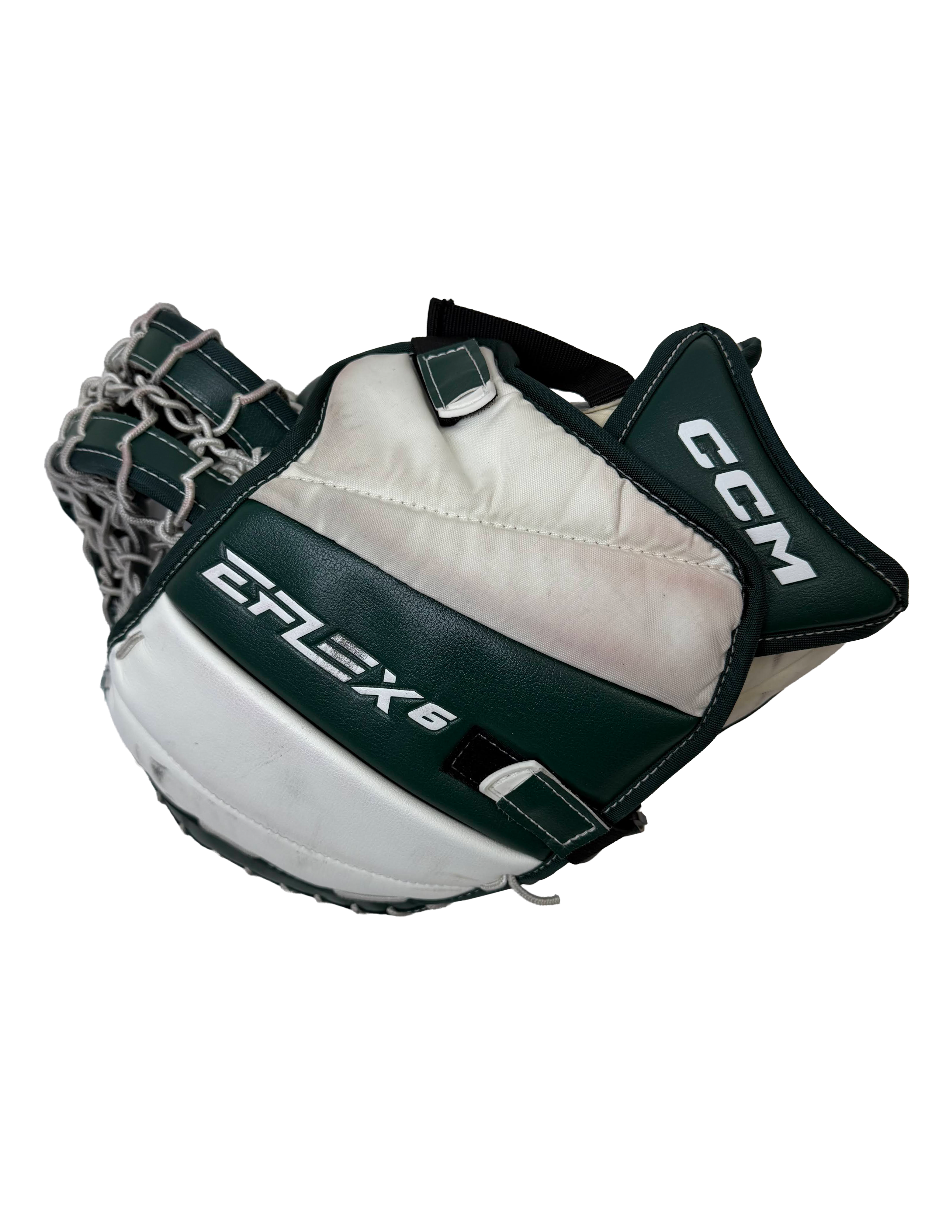 CCM E-Flex 6 Goalie Glove