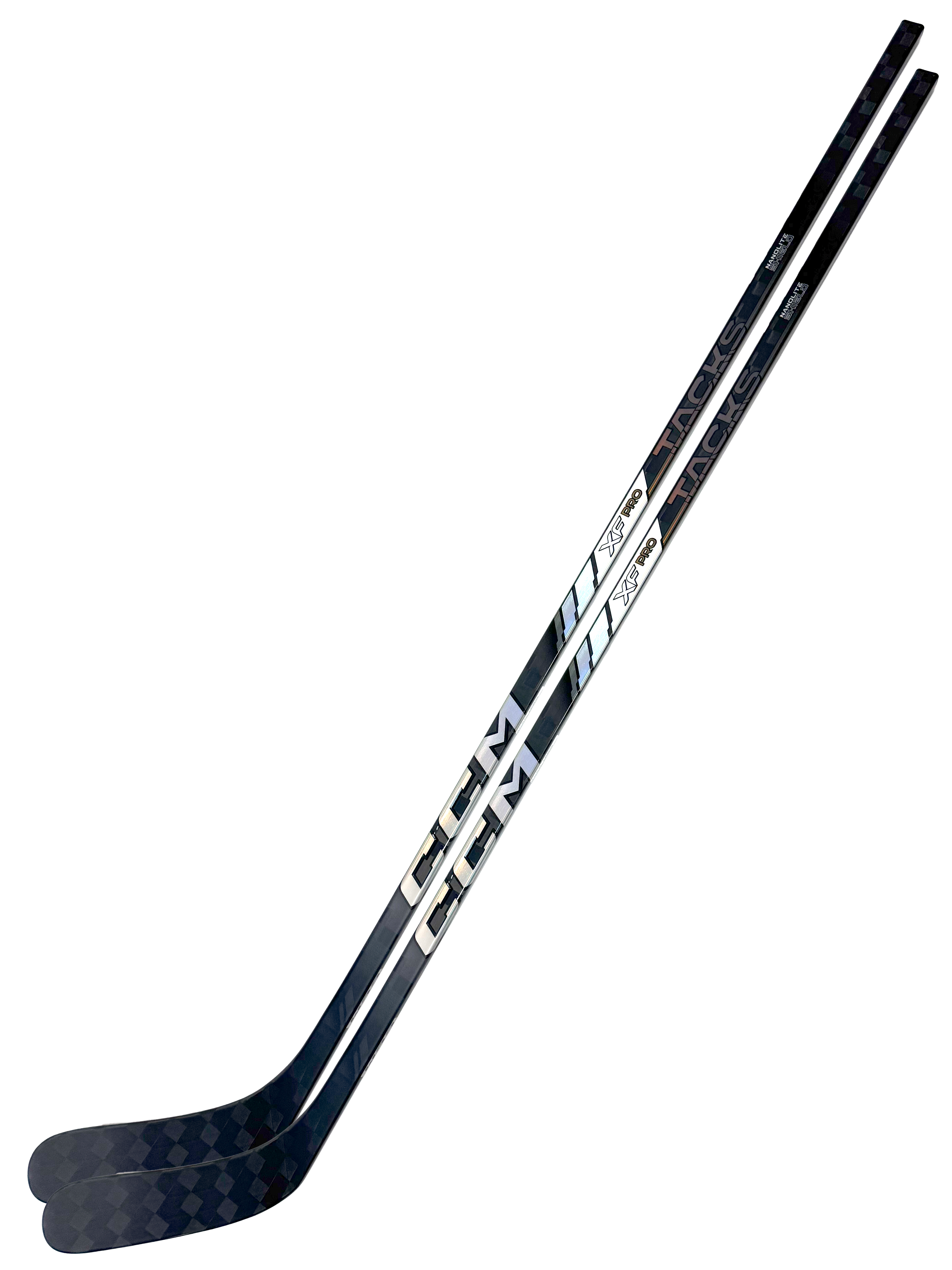 2 pack CCM Jetspeed FT7 Pro ( Dressed XF Pro ) RH 80 Flex P88
