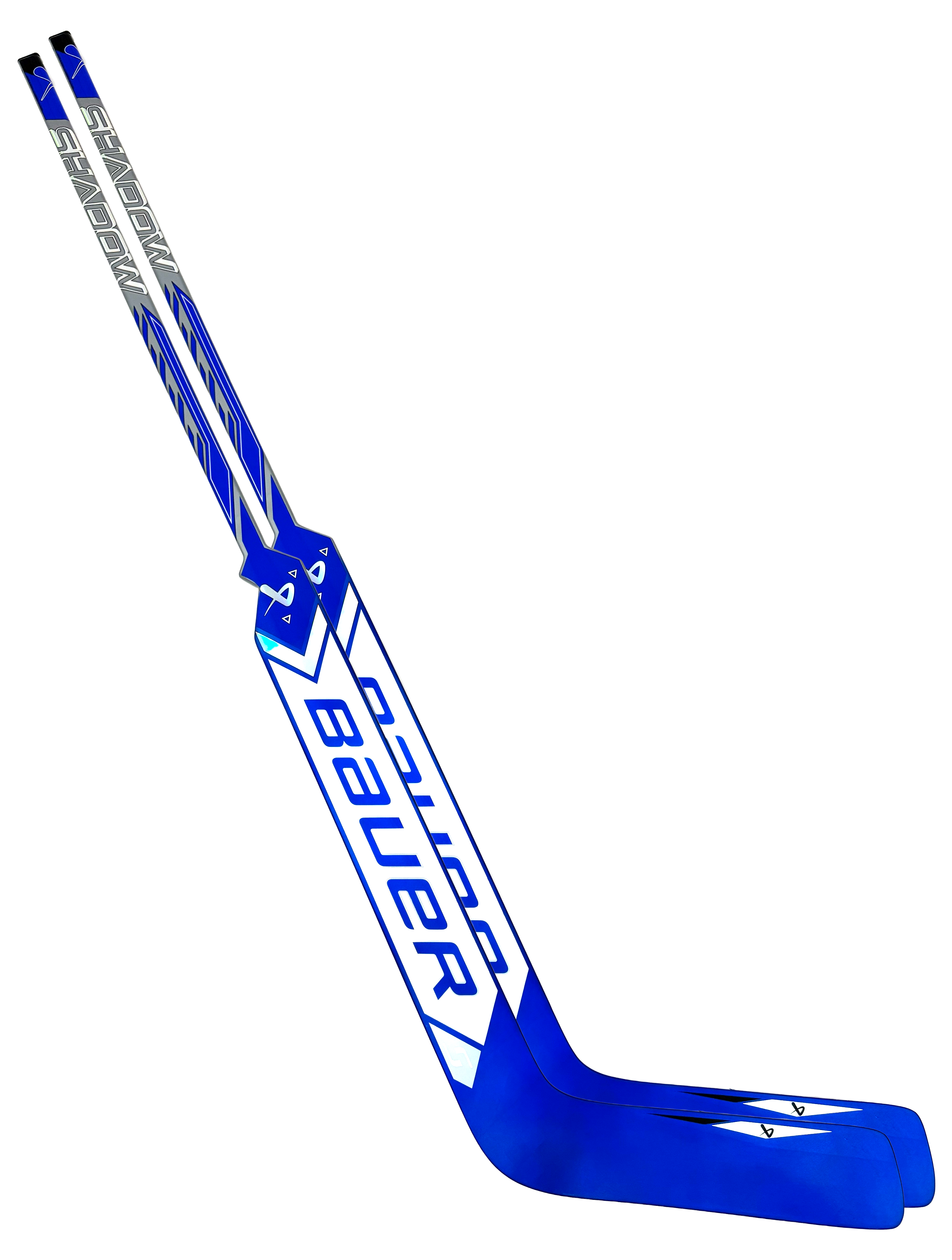 2 pack Bauer Supreme Shadow Regular P31 26.5"