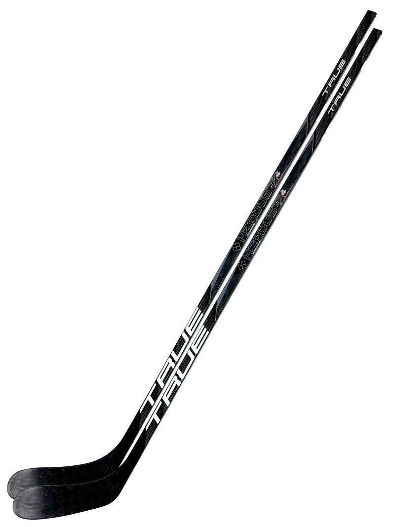 2 pack True Hzrdus 9X4 RH 85 Flex TC4