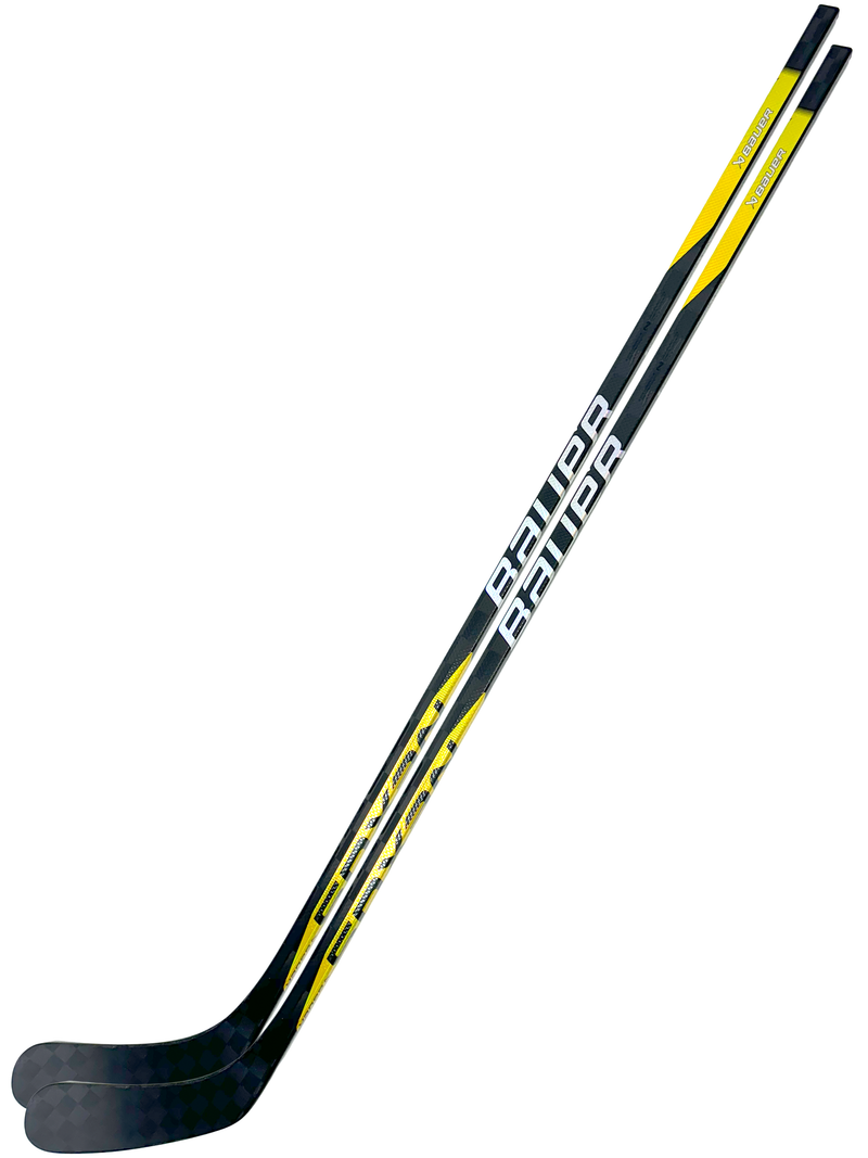 2 pack Bauer Nexus Sync RH 77 Flex P92