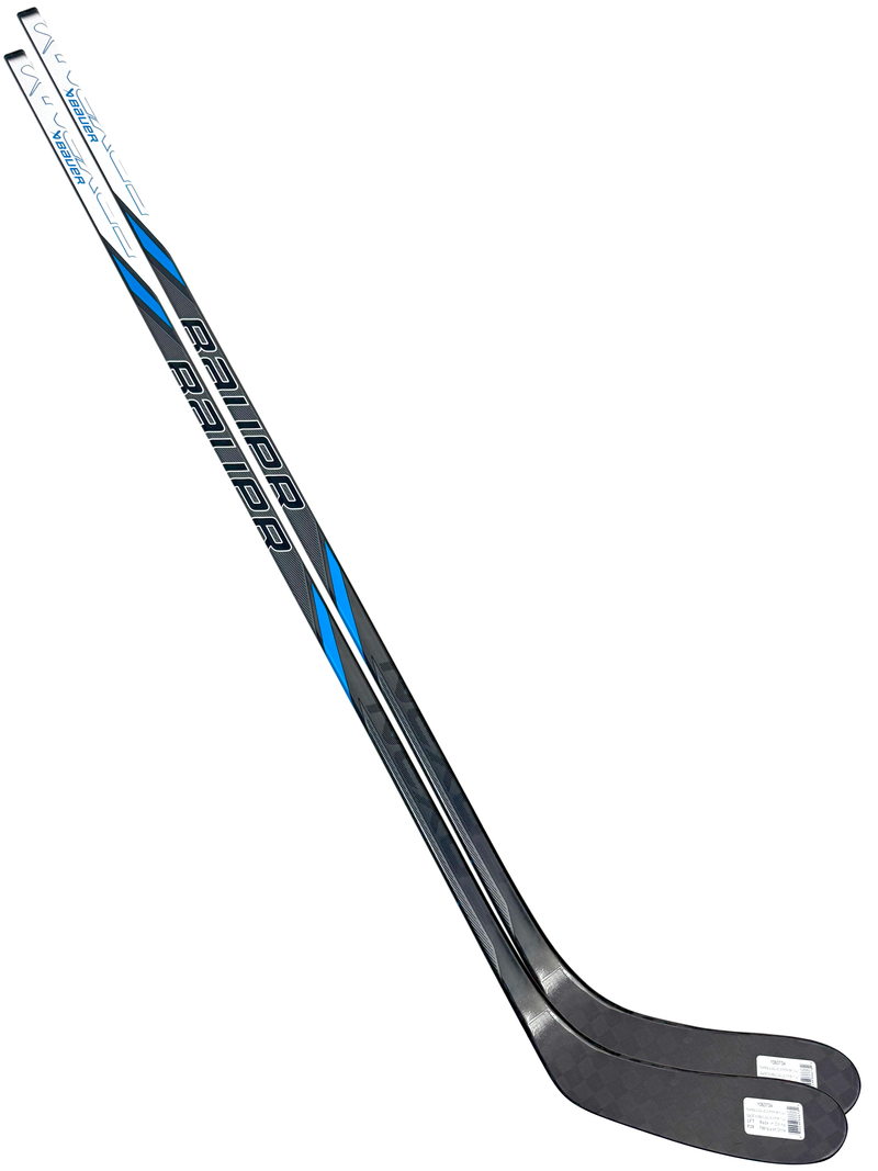 2 pack Bauer Nexus League LH 77 Flex P28