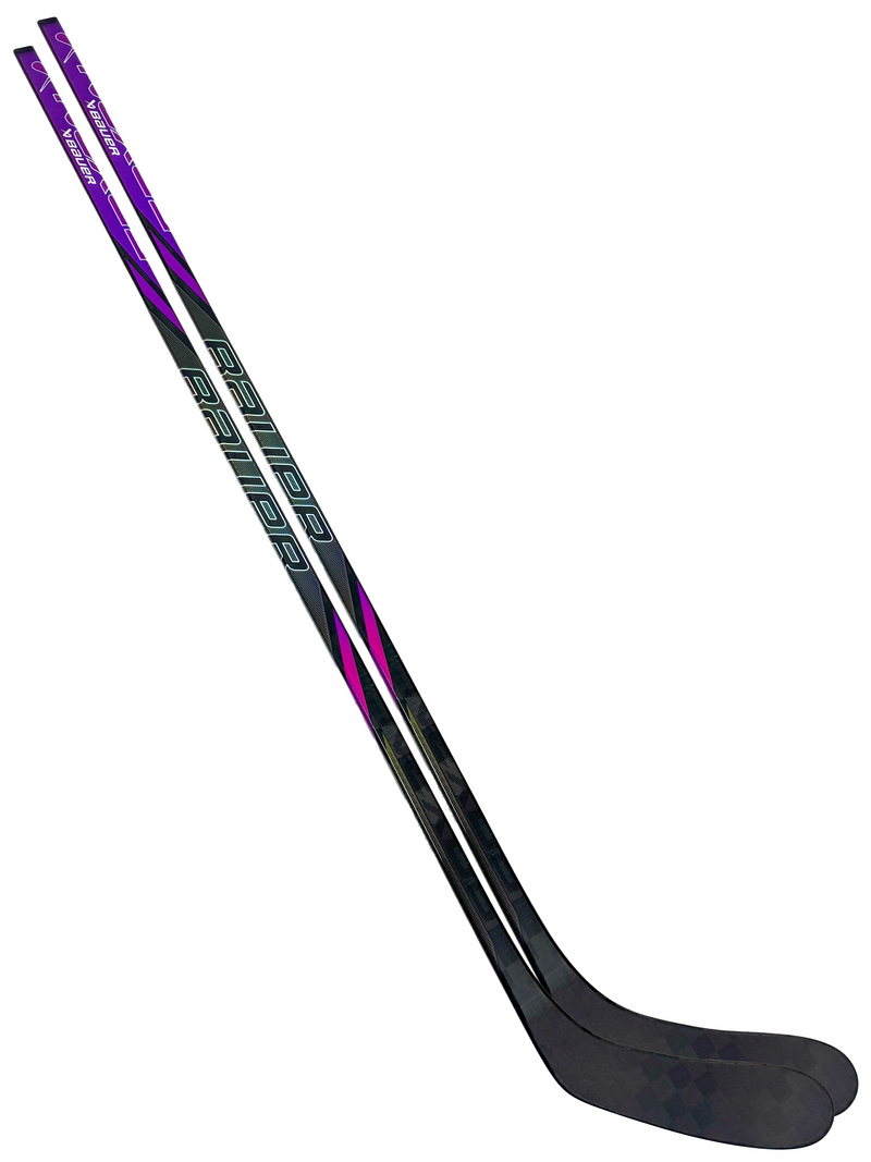 2 pack Bauer Nexus Tracer LH 65 Flex P28