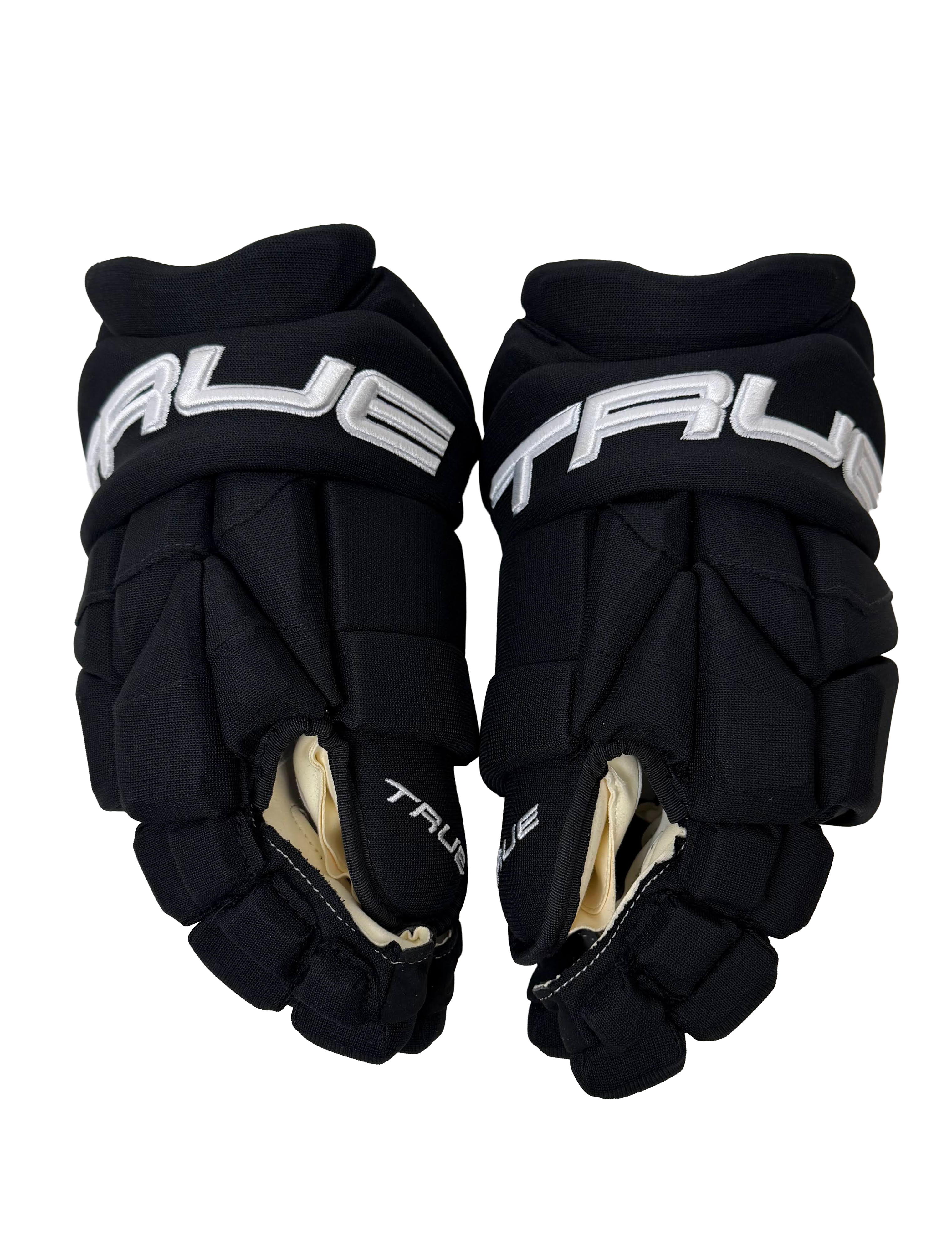 True Catalyst 9x Pro 13.5" Black/White - Timo Meier