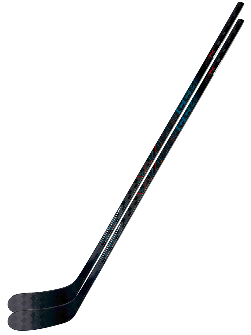 2 pack CCM Vizion RH 65 Flex P28M