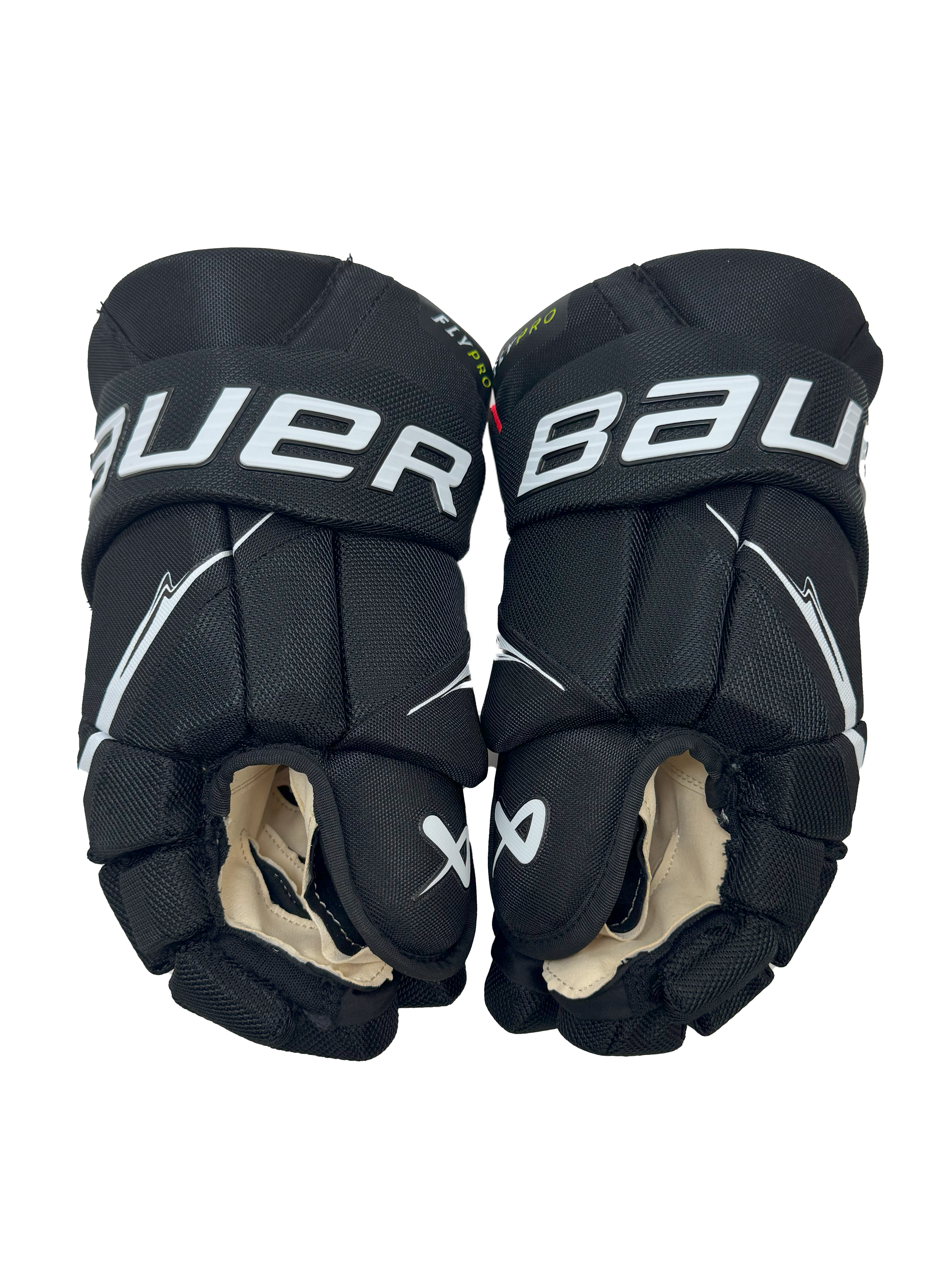 Bauer Vapor Flypro 14" Black