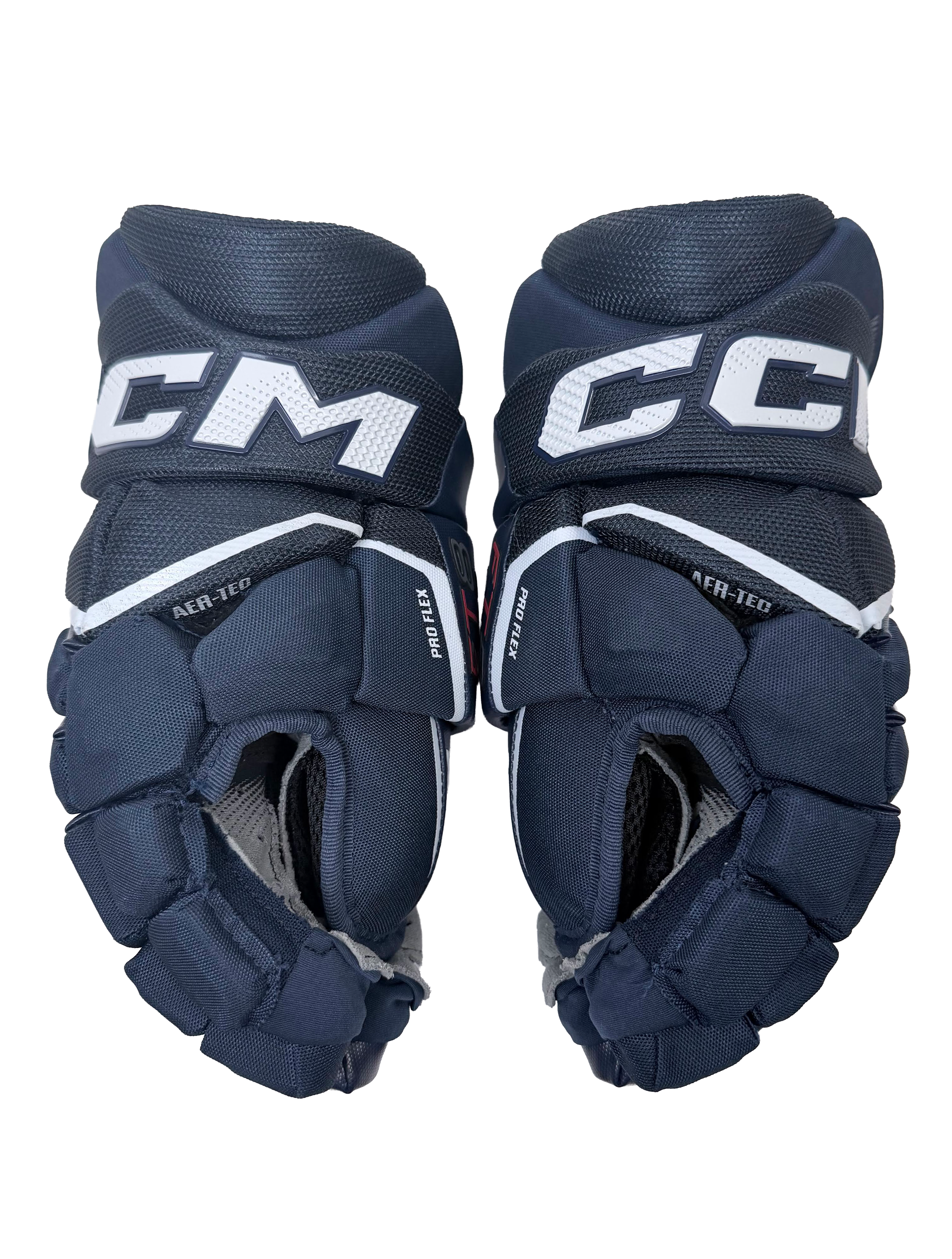 CCM Jetspeed FT8 Pro 13" Navy Blue