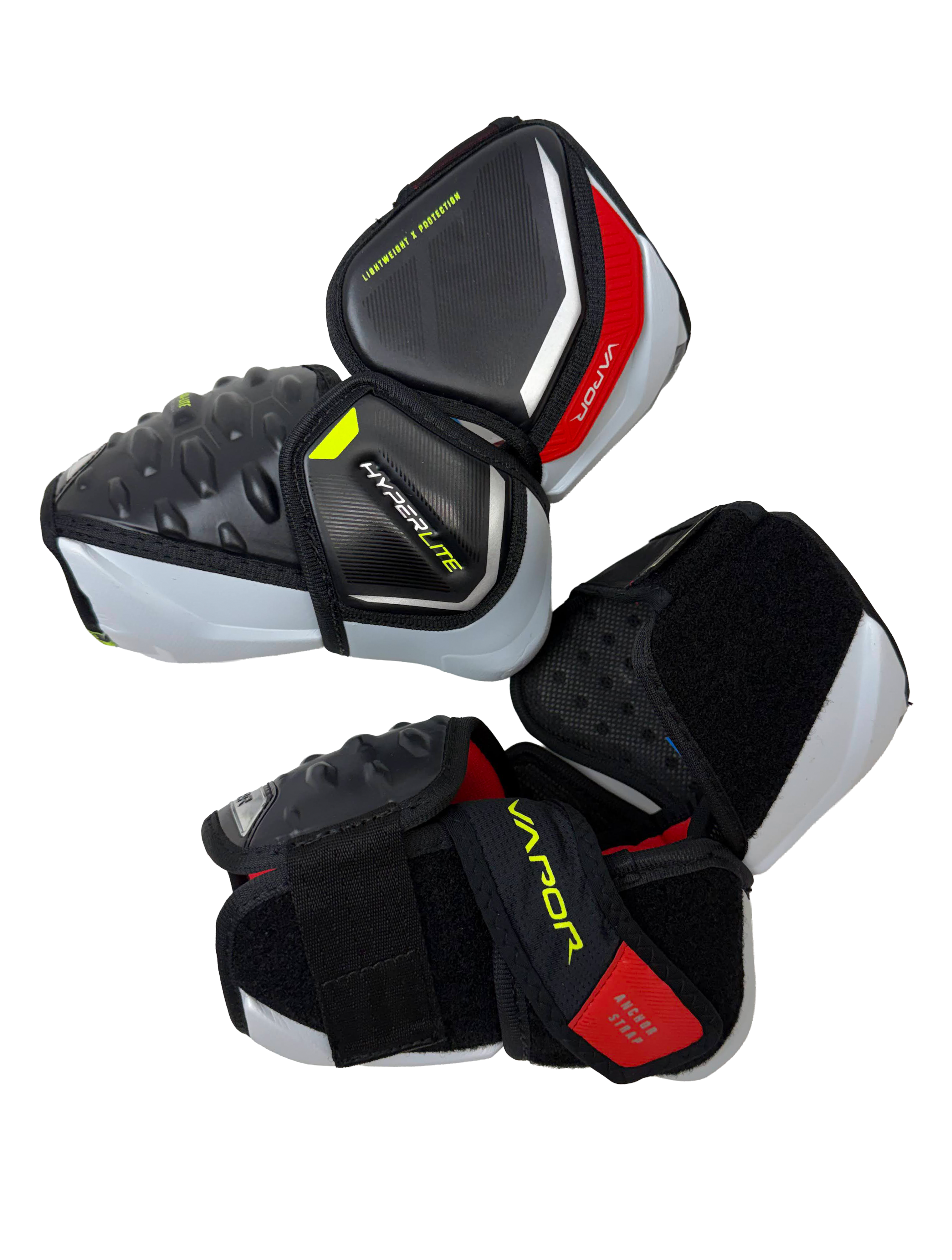 Bauer Vapor Hyperlite Medium Elbow Pads