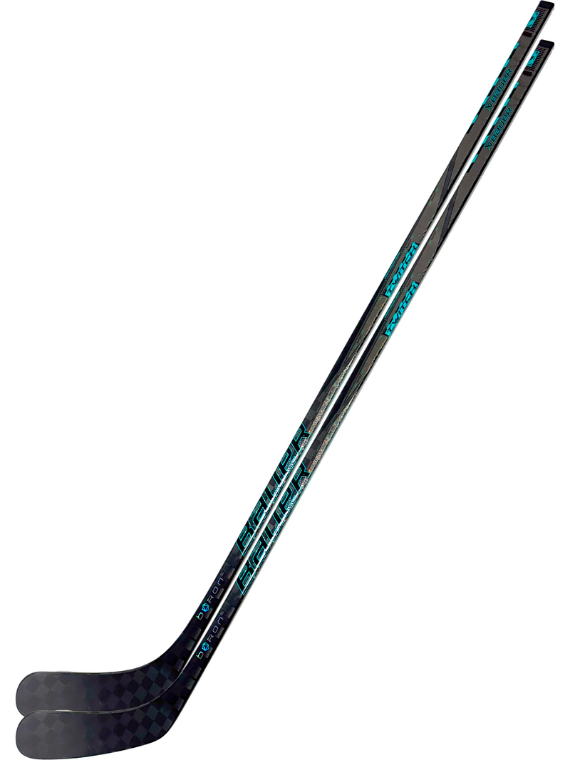 2 pack Bauer Twitch RH 70 Flex P92