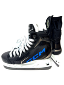 CCM Tacks XF Pro Skates Size 8 Regular w/Steels