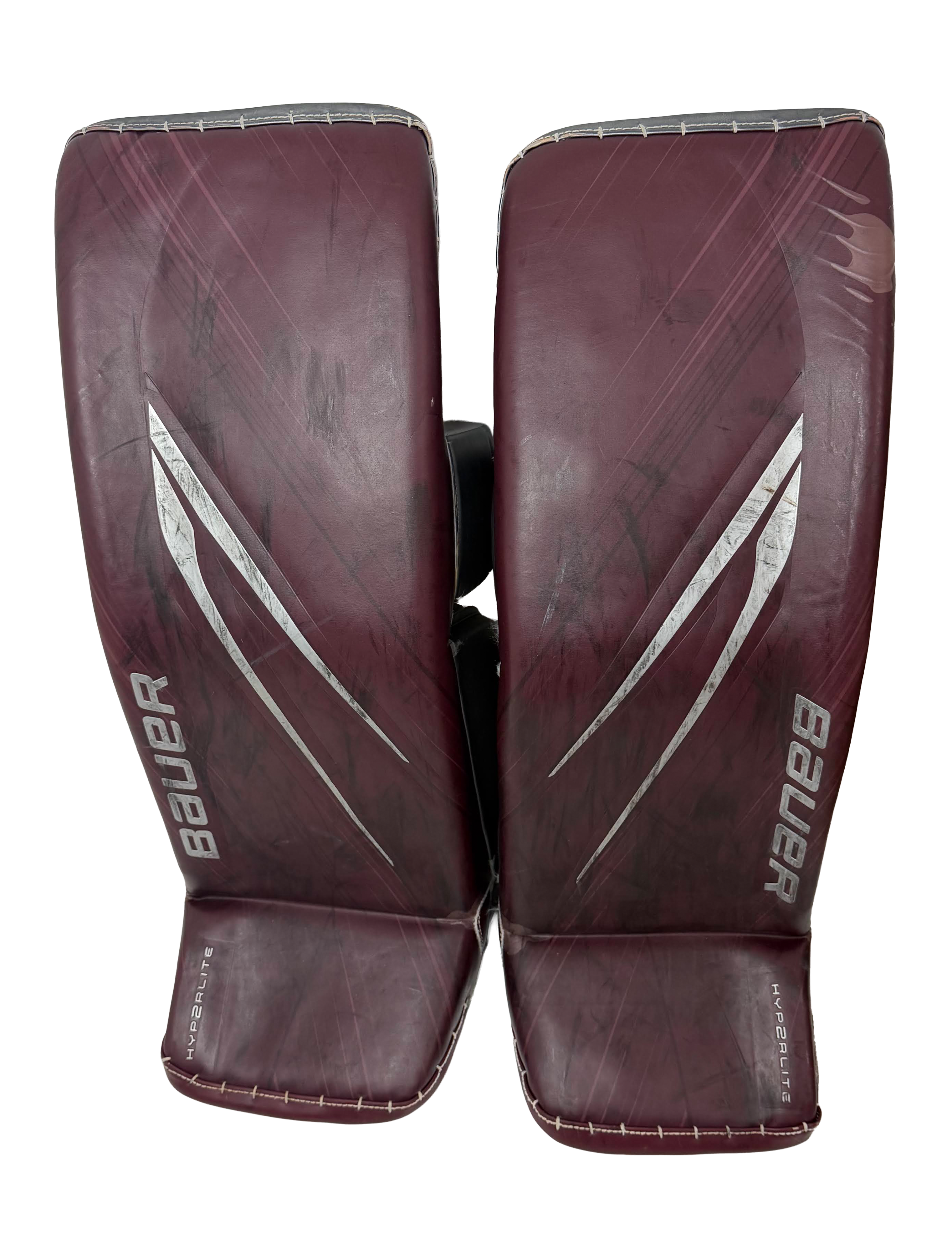 Bauer Vapor Hyperlite 2 Goalie Pads Large