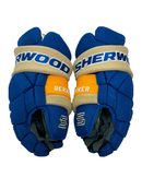 Sherwood Rekker Legend Pro 14" Blue/Gold