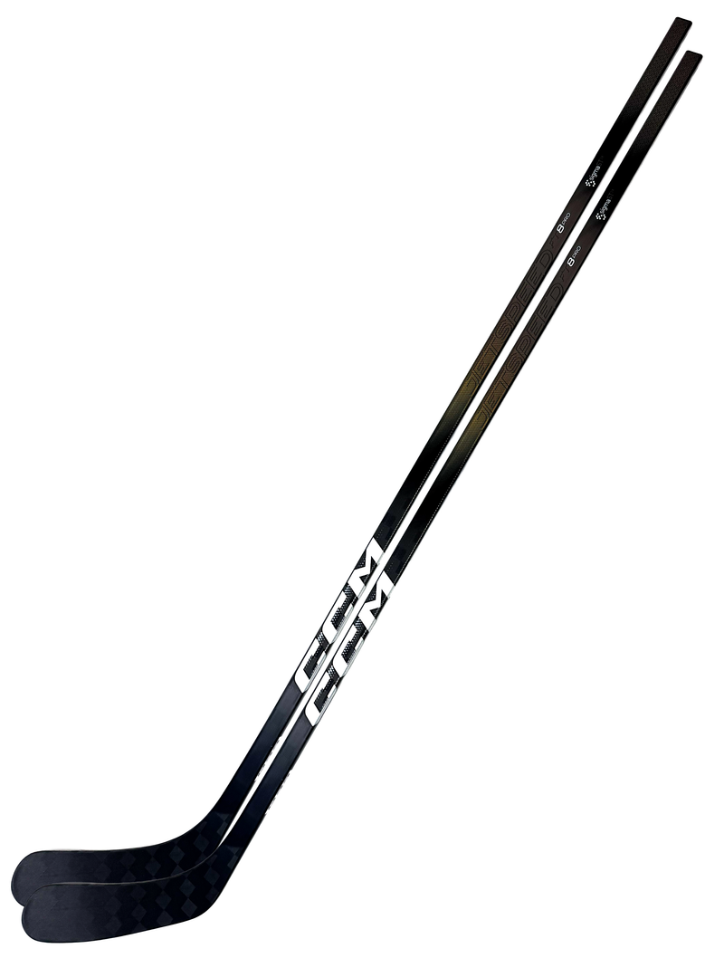 2 pack CCM Jetspeed FT8 Pro RH 70 Flex P90TM