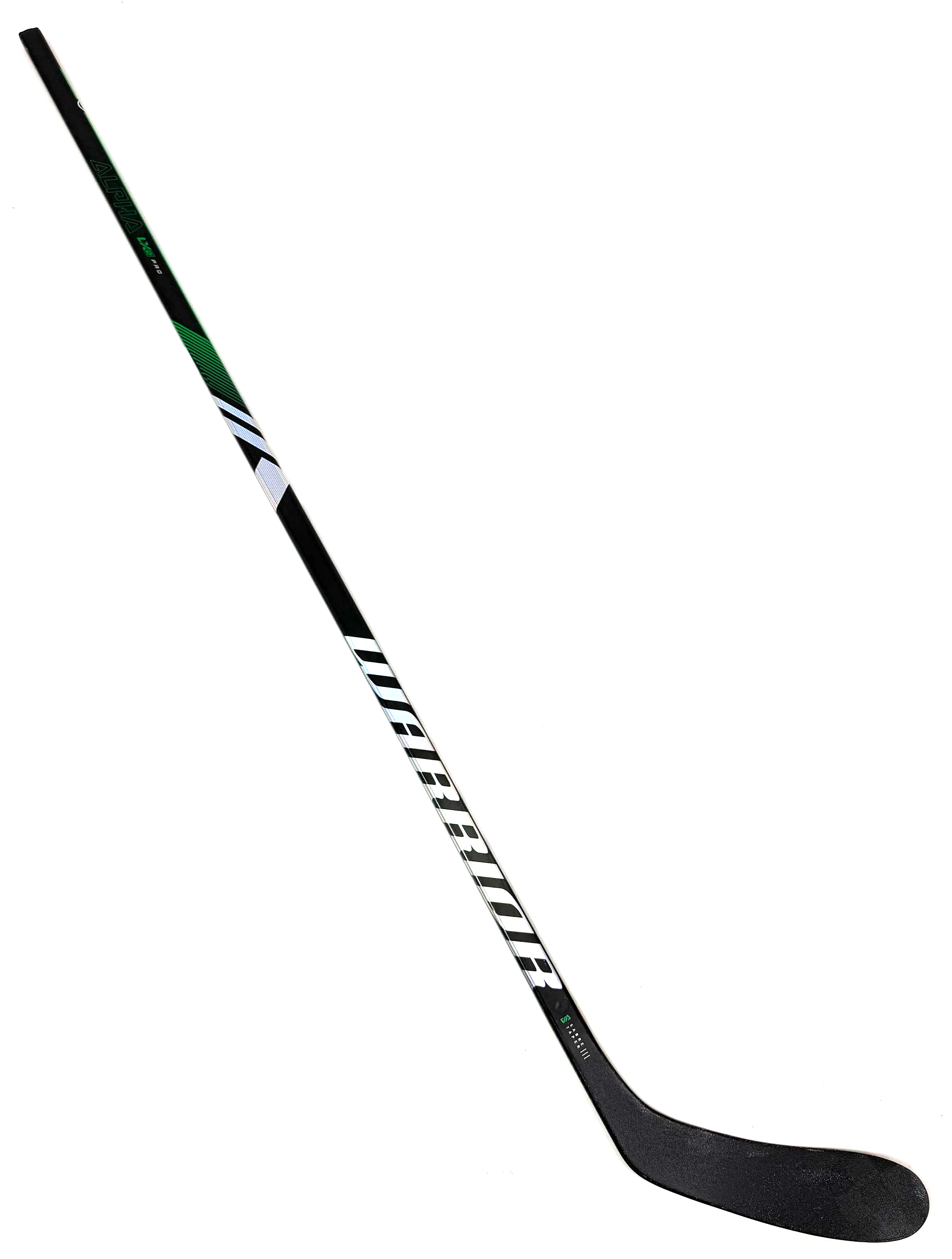 Warrior Alpha LX2 Pro LH 85 Flex W28