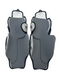CCM 21K Pro 16" Shin Pads