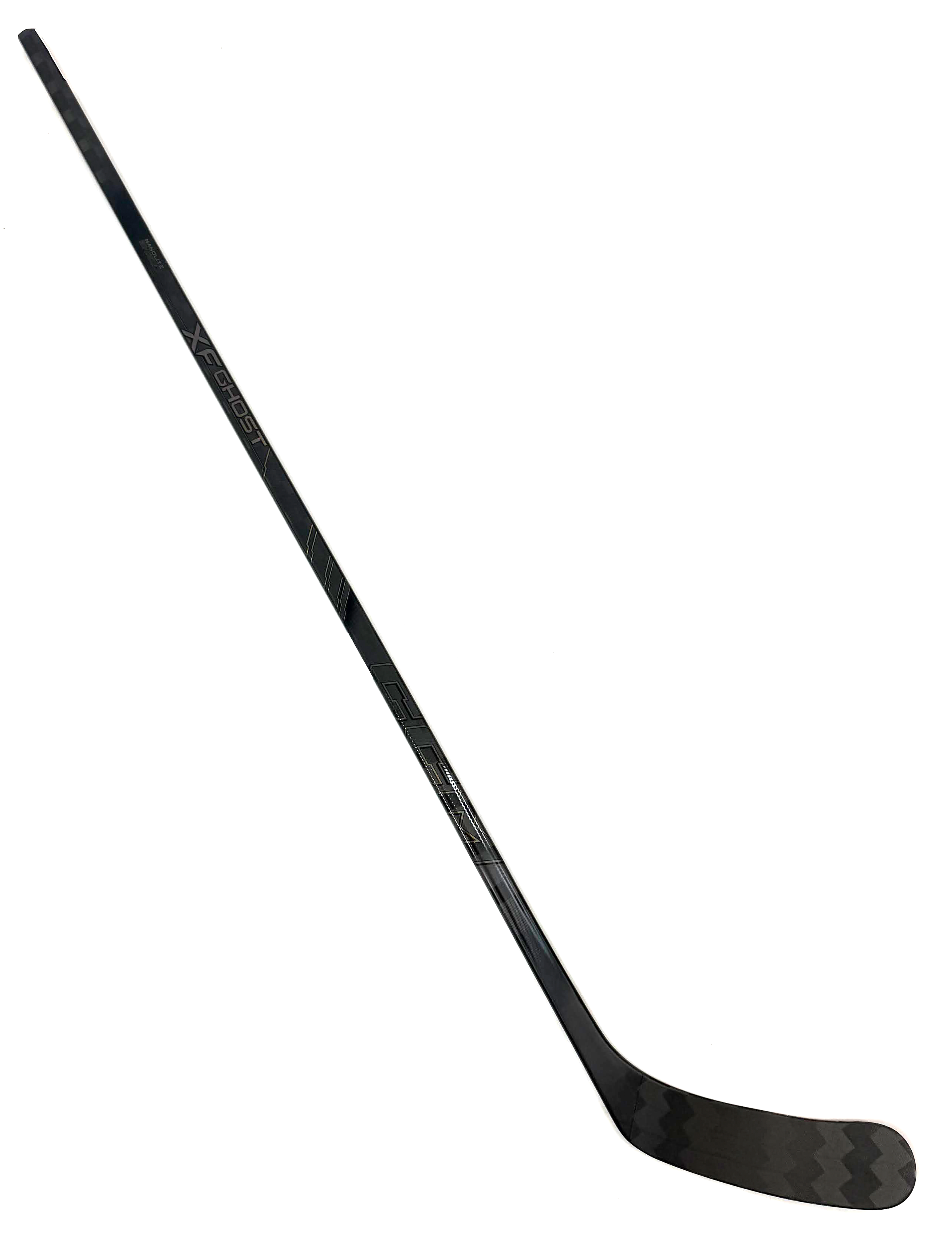 CCM Vizion ( Dressed XF Ghost ) LH 85 Flex P29M