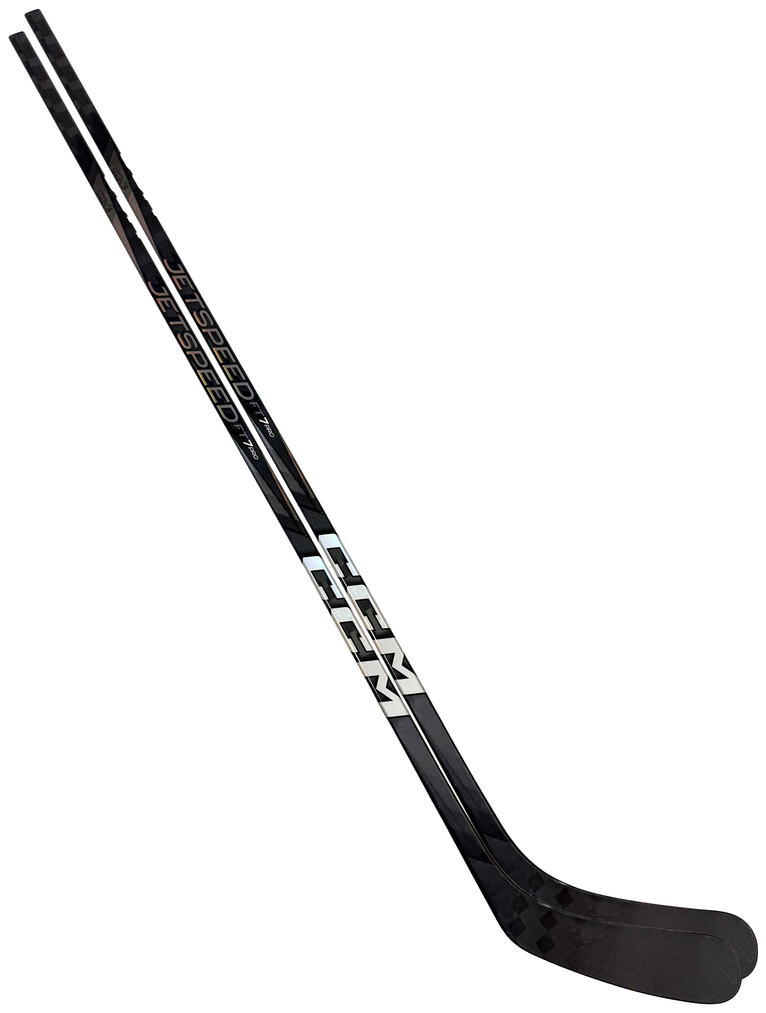 2 pack CCM Jetspeed FT7 Pro LH 80 Flex P29