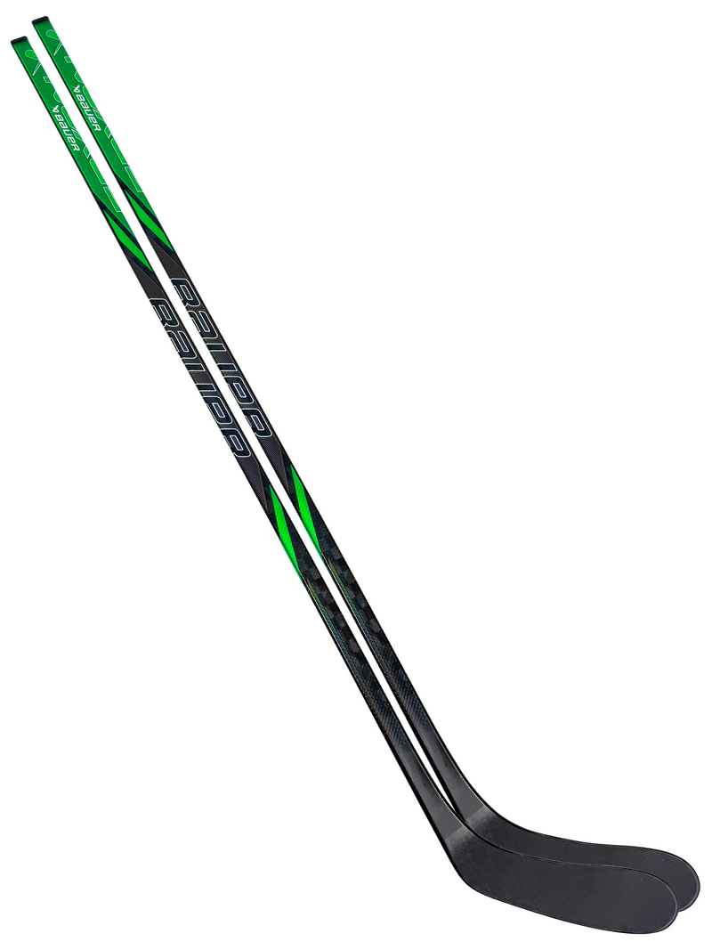 2 pack Bauer Nexus Tracer LH 70 Flex P28