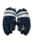Sherwood Rekker Legend Pro 13" Navy/White