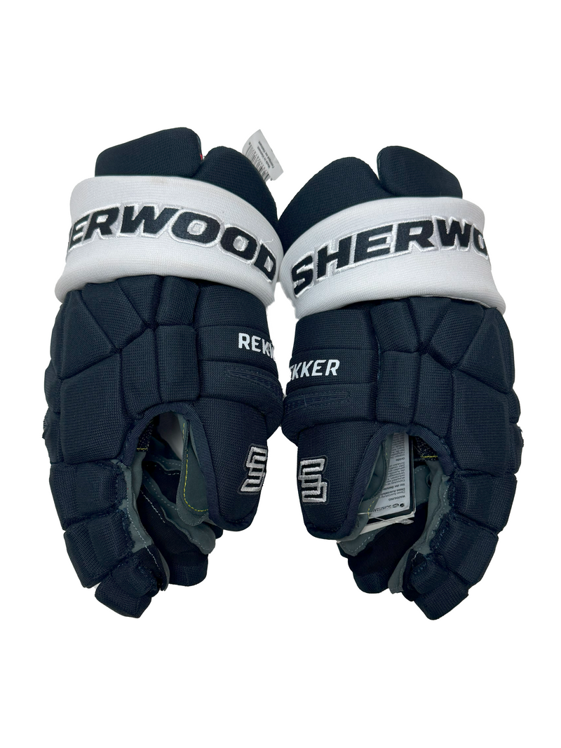 Sherwood Rekker Legend Pro 13" Navy/White