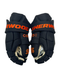 Sherwood Code Encrypt Pro 13" Black/Orange