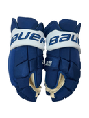 Bauer Supreme 2S Pro 15" Blue/White