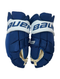 Bauer Supreme 2S Pro 15" Blue/White
