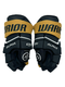 Warrior Alpha LX2 Max 13” Black/Gold