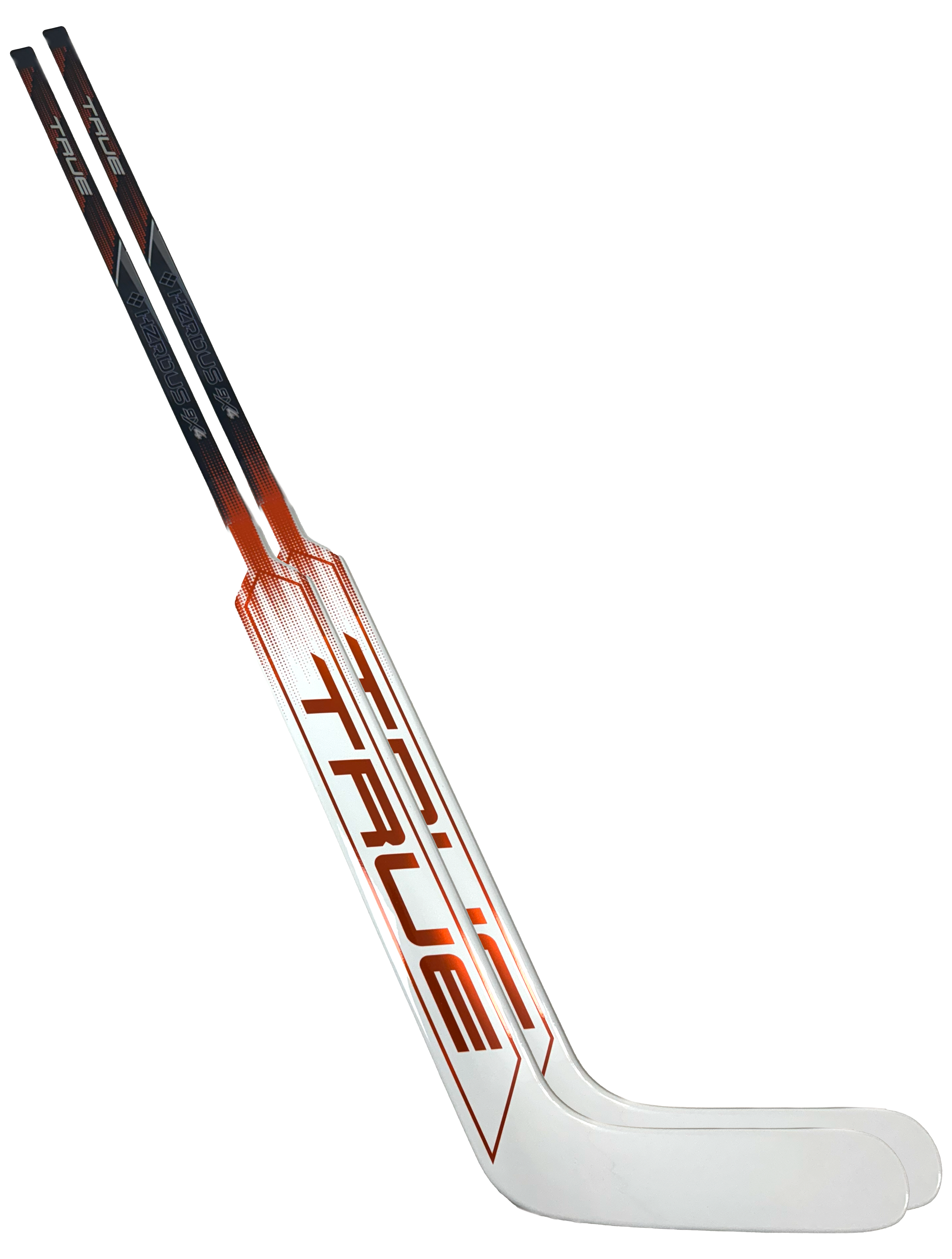 2 pack True Hzrdus 9X4 Regular 25.5" Heel Curve - Lukas Dostal