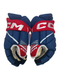 CCM Jetspeed FT1 14" Red/Blue/White