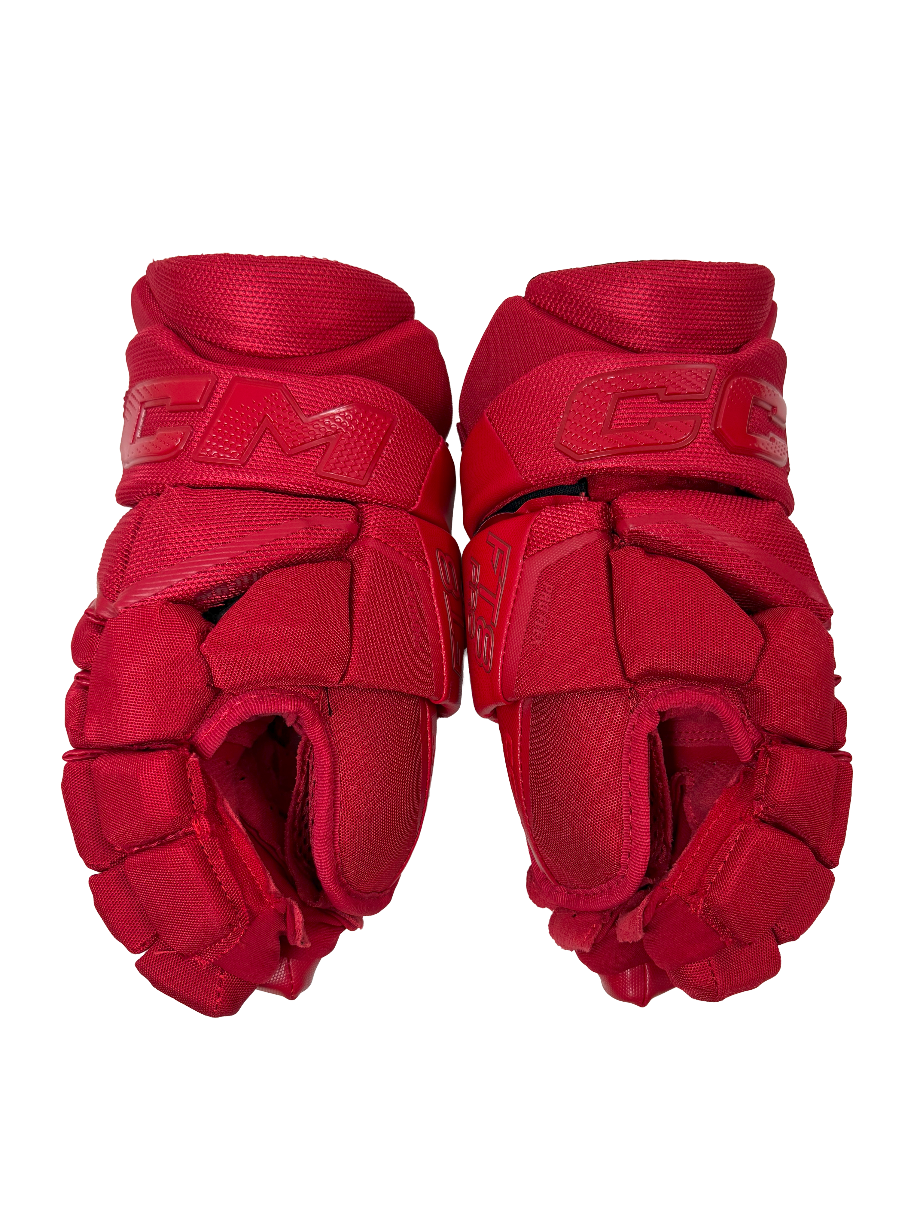 CCM Jetspeed FT8 Pro 13" Red