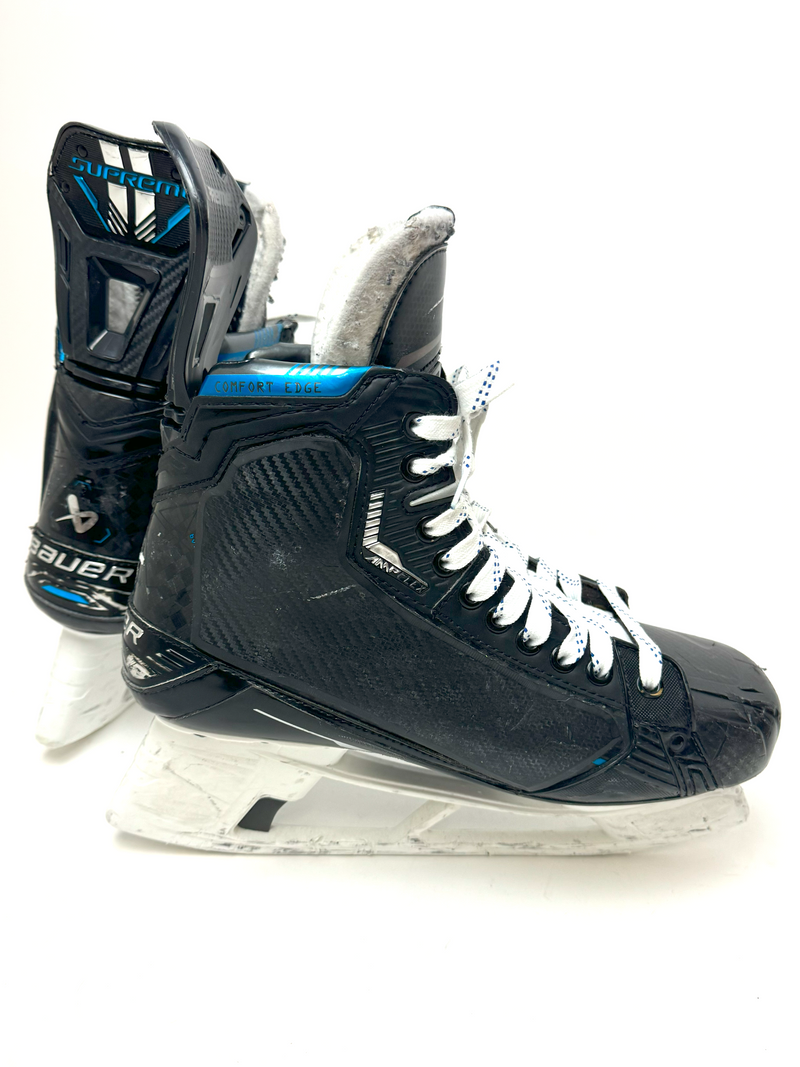 Bauer Supreme Mach Skates Size 10 E