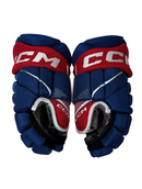 CCM Jetspeed FT1 14" Red/Blue/White