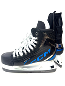 CCM Tacks XF Pro Skates Size 9.25 Regular w/Steels - Auston Matthews