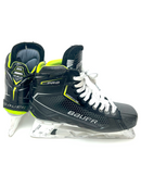 Bauer Pro Goalie Skates Size 11 Fit 2