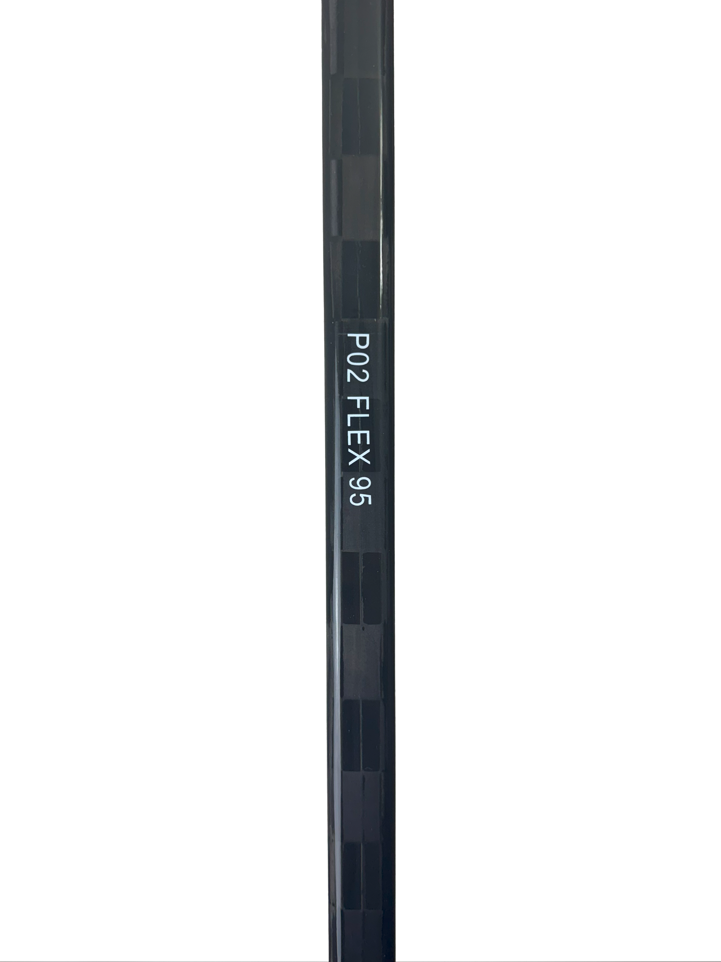 All Black LH 95 Flex P02