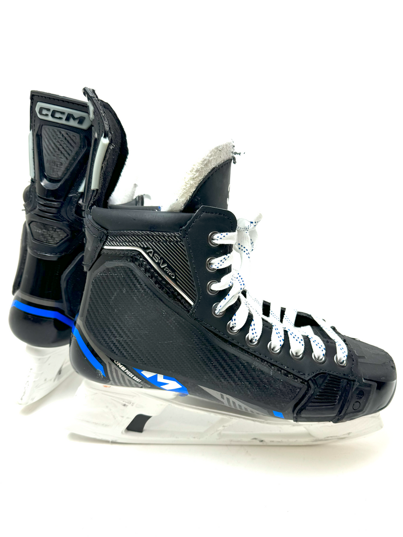 CCM Supertacks AS-V Pro Skates Size 9.5 E