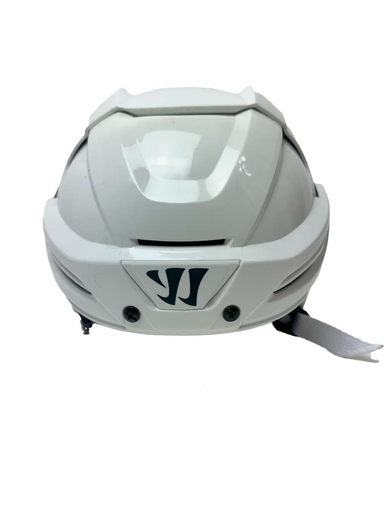 Warrior PX+ Helmet Small White