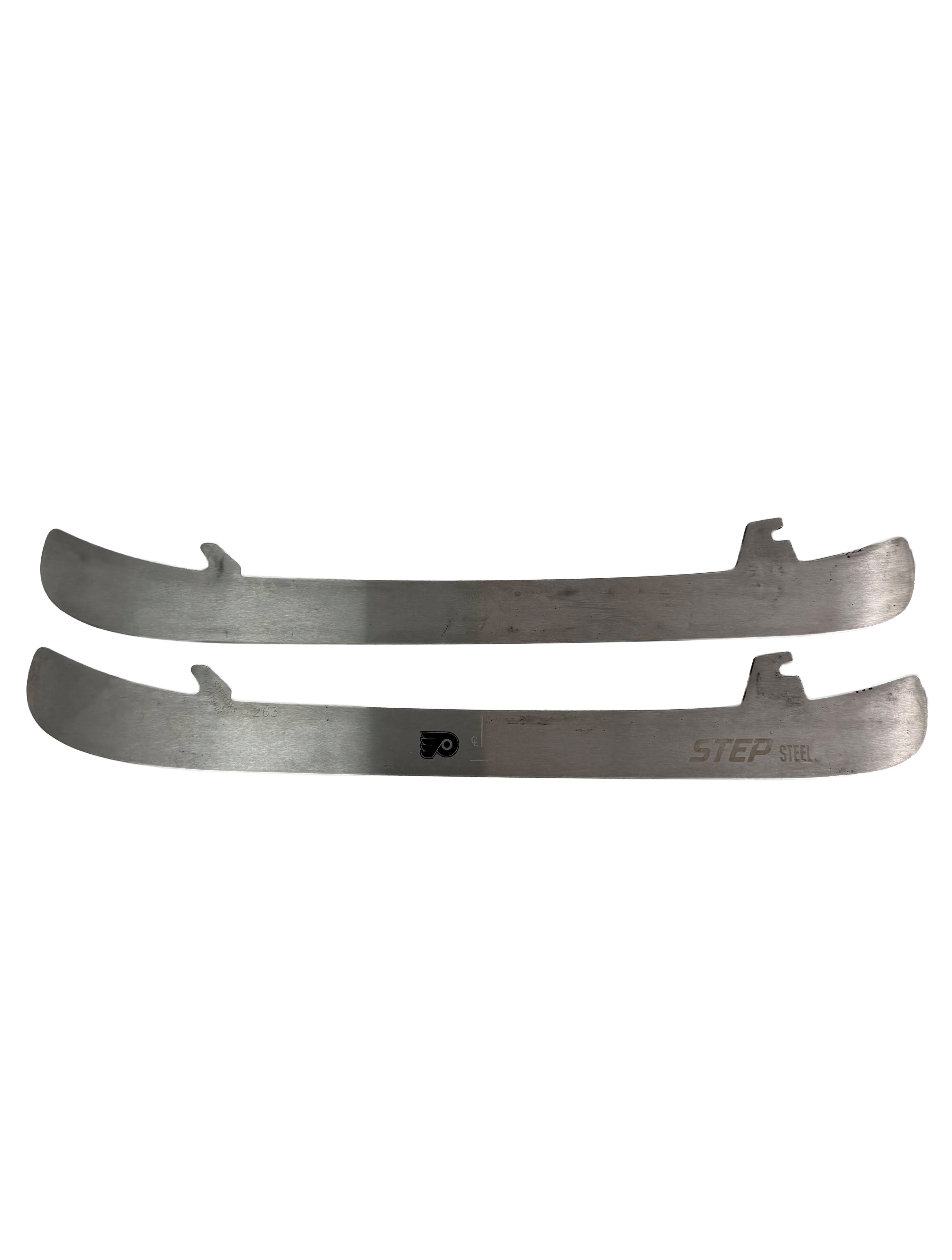 STEP Steel XS Pair Runners 263