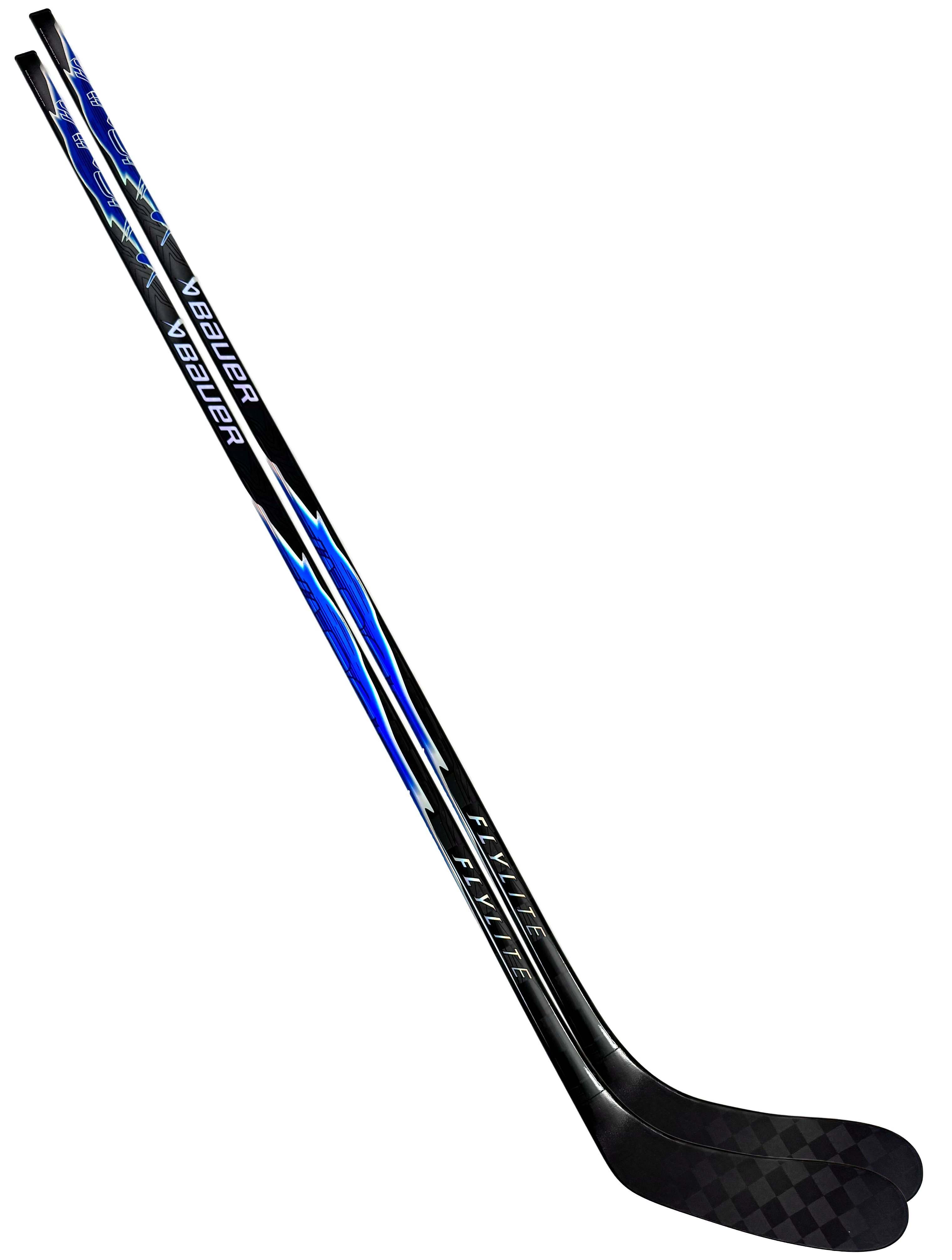 2 pack Bauer Vapor Flylite LH 87 Flex P28