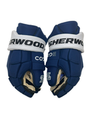 Sherwood Code Encrypt Pro 13" Blue/White