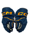 CCM Tacks XF 13" Blue/Orange