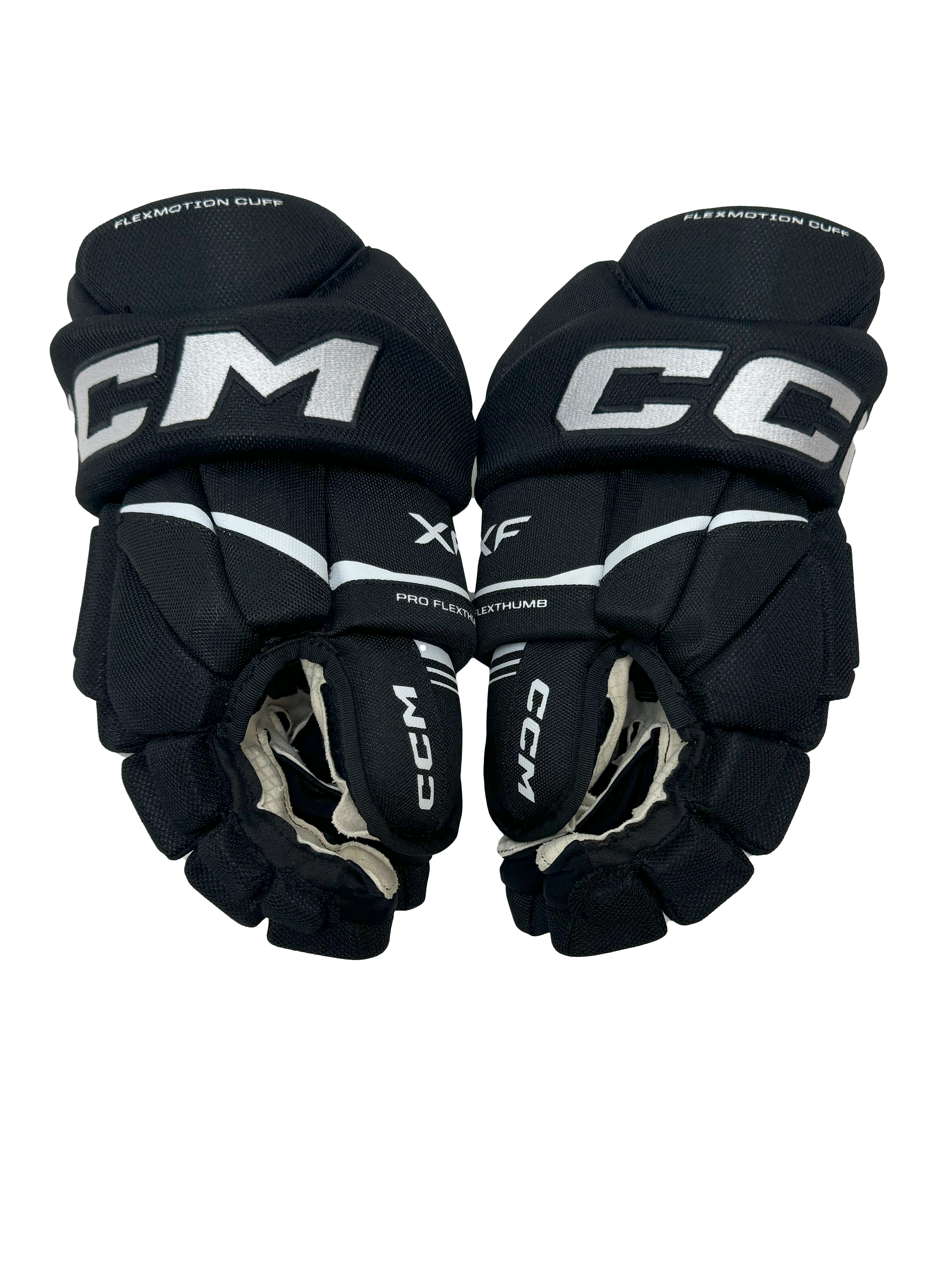 CCM Tacks XF 13" Black/White