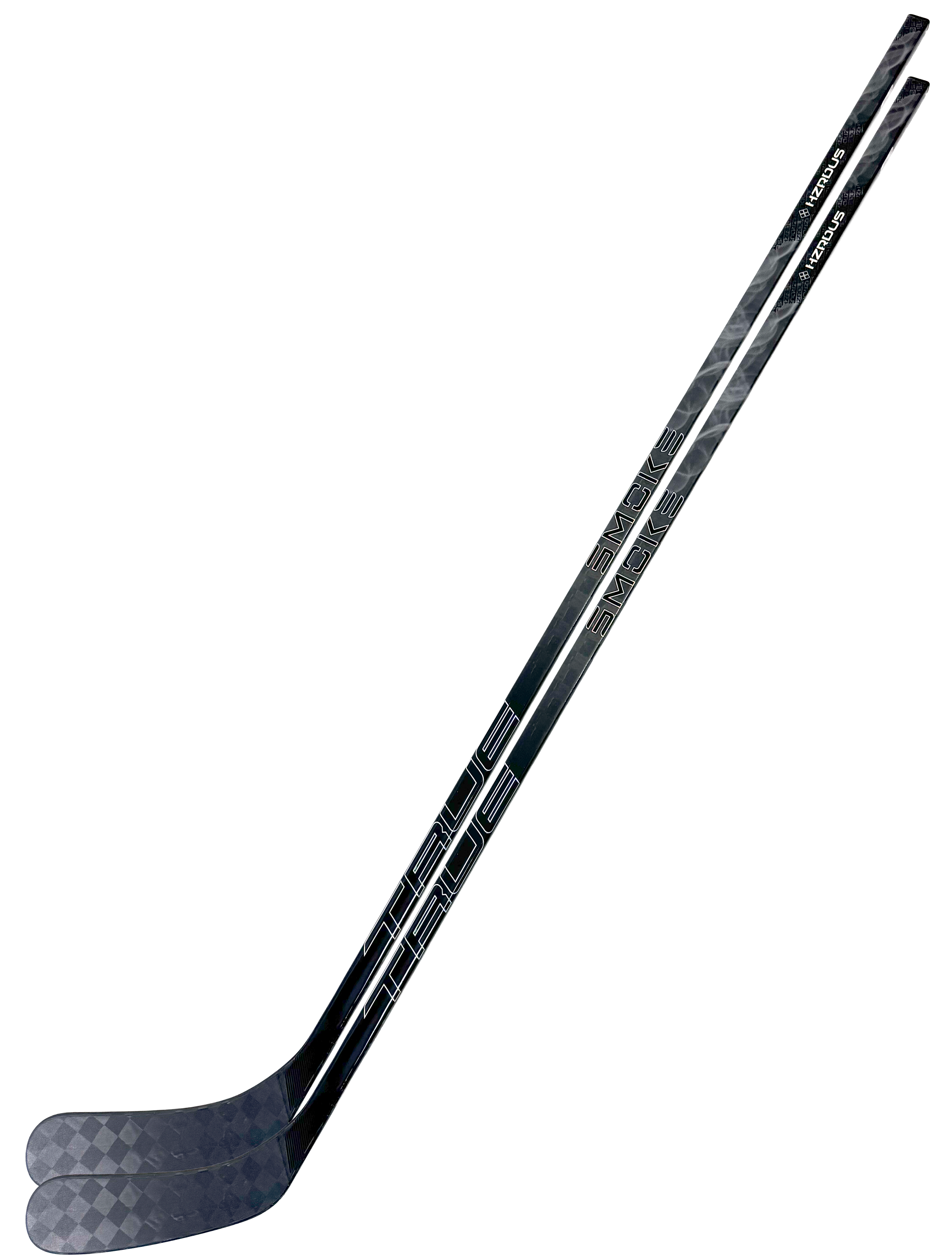 2 pack True Hzrdus Smoke RH 95 Flex TC2 - Nathan Mackinnon