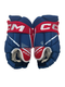 CCM Jetspeed FT1 14" Red/Blue/White