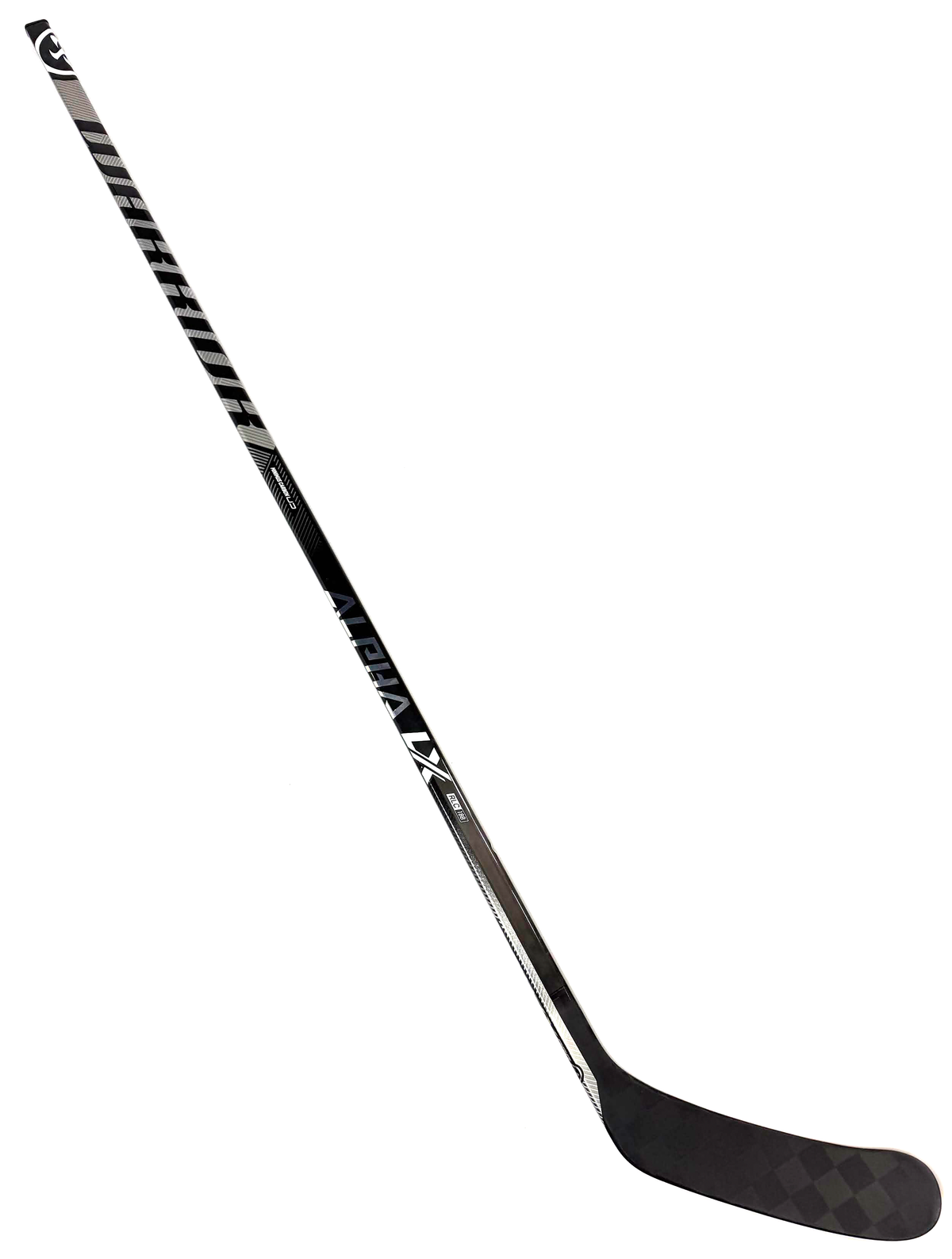 Warrior Alpha LX Pro LH 90 Flex W28