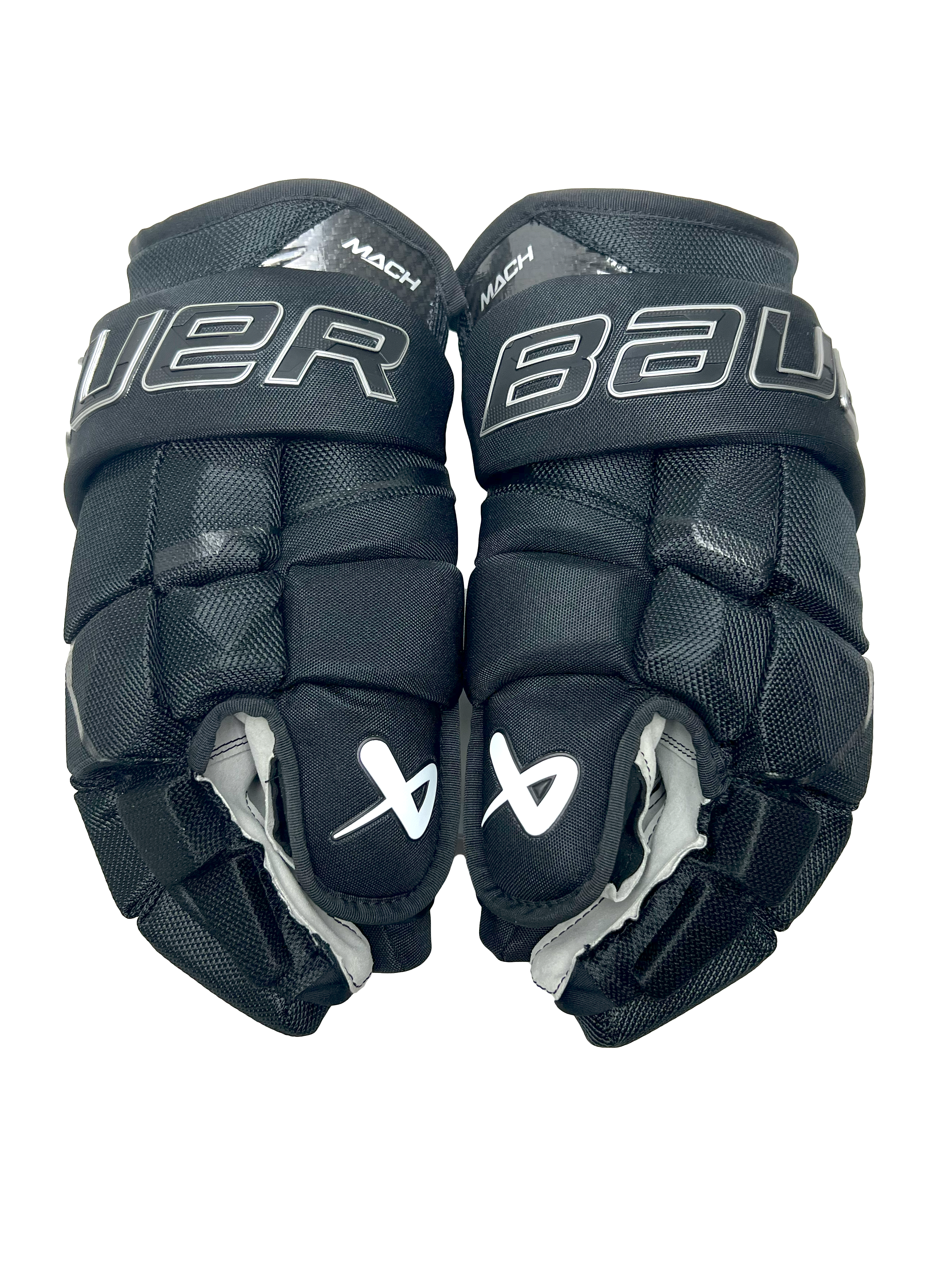 Bauer Supreme Mach 13" Black