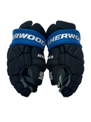 Sherwood Rekker Legend Pro 13" Black/Blue